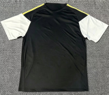 2026-27  Mens Flamengo Special Edition black  soccer Jersey