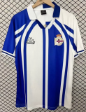 2025-26 Deportivo La Coruna Special Edition Fans Soccer Jersey