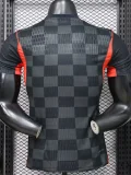 2026-27 Croatia Black Special Edition Player Version Soccer Jersey