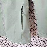 2026-27 Brazil  light blue Windbreaker