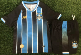2026-27 Gremio  kids Home Soccer Jersey