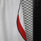 2026-27 England Home Player Version Shorts Pants