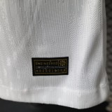 2026-27  Barcelona  white Special Edition Player Version Soccer Jersey