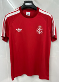 2026-27 Mens Internacional Special Edition red   soccer Jersey
