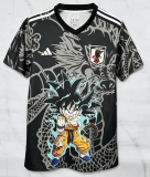 2025-26 Japan Special Edition Fans Soccer Jersey