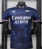 2026-27  Arsenal Player special edition  soccer Jersey