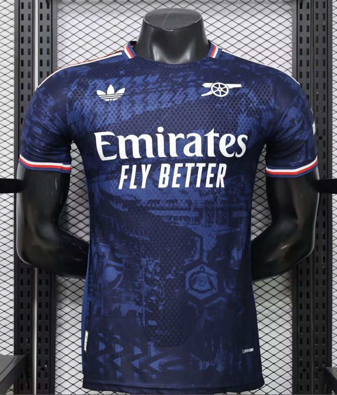 2026-27  Arsenal Player special edition  soccer Jersey