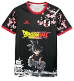 2025-26 Japan Special Edition Fans Soccer Jersey