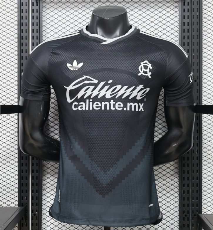 2026-27 Club America  away Player Version Soccer Jersey