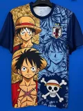 2026-27 Japan Special Edition Training shirts