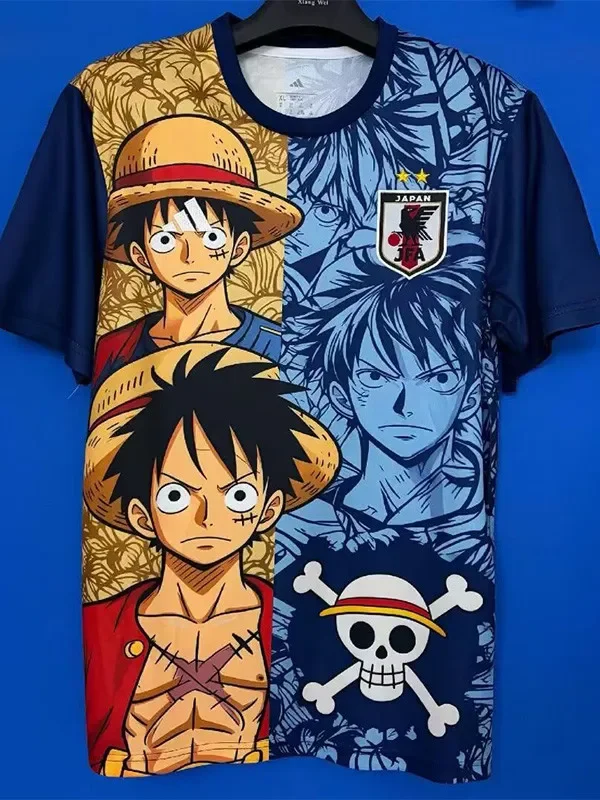 2026-27 Japan Special Edition Training shirts