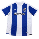 2026-27 Porto Home blue Fans Soccer Jersey