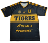 2026-27 Tigres UANL Away Fans Soccer Jersey