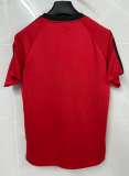 2026-27  Mens Flamengo Special Edition red  soccer Jersey