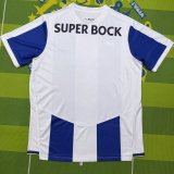 2026-27 Porto Home blue Fans Soccer Jersey