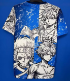 2026-27 Japan Special Edition Training shirts