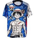 2026-27 Japan Special Edition Training shirts