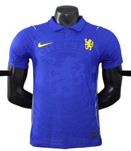 2026-27 Mens Chelsea  blue home Player version Soccer Jersey