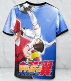 2025-26 Japan Special Edition Fans Soccer Jersey