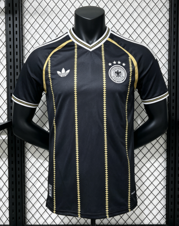 2026-27 Germany Special Edition Player Version Soccer Jersey