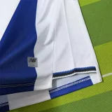 2026-27 Porto Home blue Fans Soccer Jersey