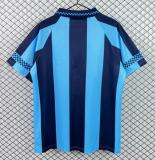 1996-1997 Coventry City Home Retro Soccer Jersey