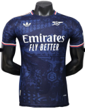 2026-27  Arsenal Player special edition  soccer Jersey