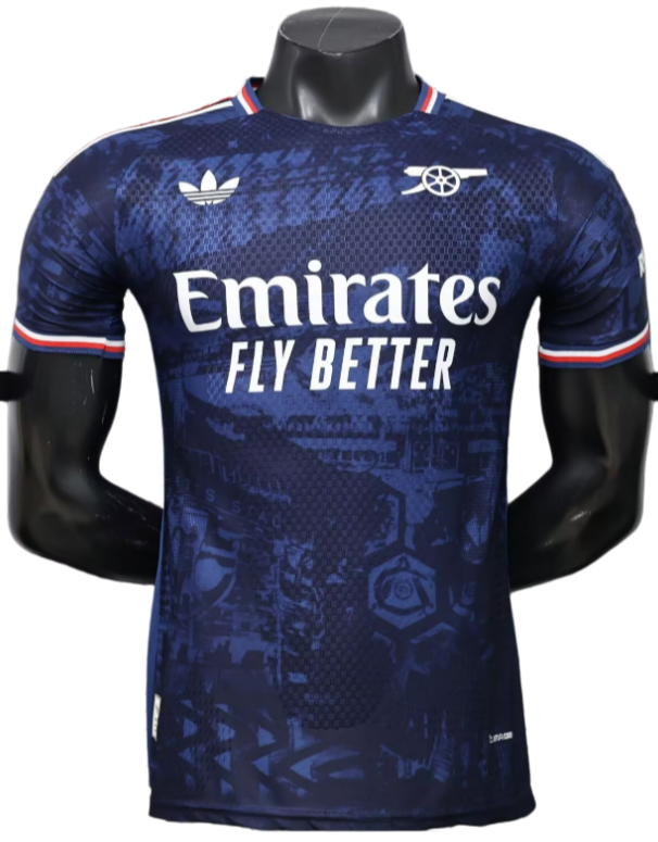 2026-27  Arsenal Player special edition  soccer Jersey