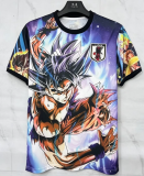2025-26 Japan Special Edition Fans Soccer Jersey