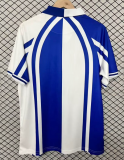 2025-26 Deportivo La Coruna Special Edition Fans Soccer Jersey