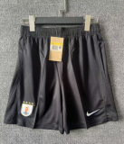 2026-27 Uruguay black Shorts Pants