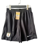 2026-27 Uruguay black Shorts Pants