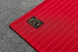 2025-26 Manchester United red  Training Short Suit