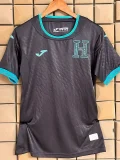 2026-27 Honduras Third  away Fans Soccer Jersey