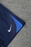 2025-26 Mens PSG red short training suit