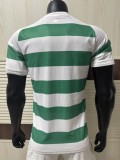 2026-27  Celtics home  Player version  Soccer Jersey