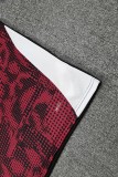 2025-26 Mens RB Leipzig red short training suit