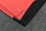 2025-26 Mens Bayern Munich orange Training Short Suit