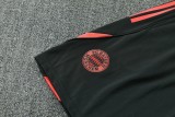 2025-26 Mens Bayern Munich orange Training Short Suit