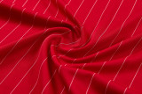 2025-26 Manchester United red  Training Short Suit
