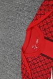 2025-26 Mens PSG red short training suit