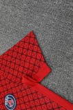 2025-26 Mens PSG red short training suit