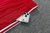 2025-26 Manchester United red  Training Short Suit