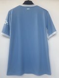 2026-27 Mens Manchester City home  Fans Version  Jersey