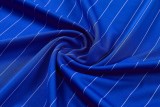 2025-26 Mens Chelsea blue vest Short Training Suit