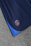 2025-26 Mens PSG red short training suit