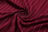 2025-26 Mens Arsenal Wine Red  vest Training Short Suit
