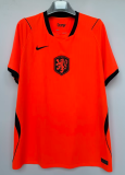 2026-27 Mens Netherlands home 1：1  soccer jersey