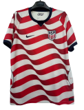 2026-27 Mens USA United States home soccer Jersey