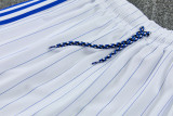 2025-26 Mens Chelsea blue vest Short Training Suit